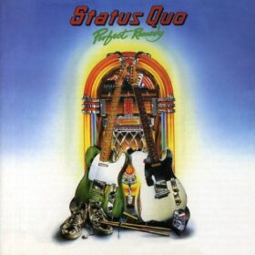 Status Quo – Perfect Remedy (1989)