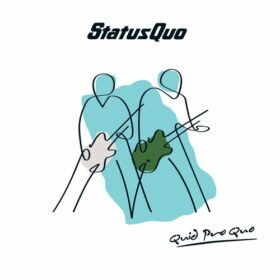 Status Quo – Quid Pro Quo (2011)