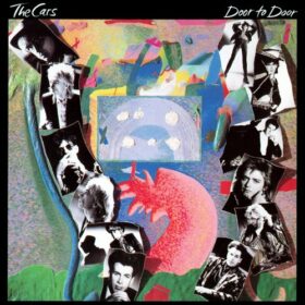 The Cars – Door to Door (1987)