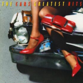 The Cars – Greatest Hits (1985)