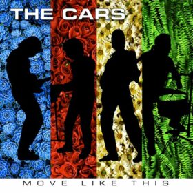 The Cars – Move Like This (2011)