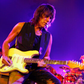 Jeff Beck