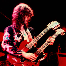 Jimmy Page