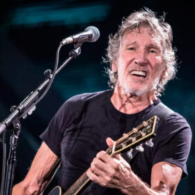 Roger Waters