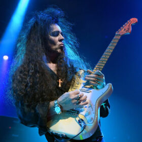 Yngwie Malmsteen