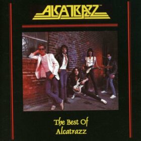 Alcatrazz – The Best Of Alcatrazz (1998)