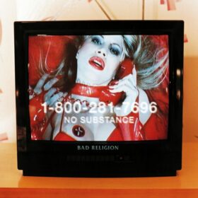 Bad Religion – No Substance (1998)