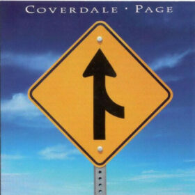 David Coverdale & Jimmy Page – Coverdale Page (1993)