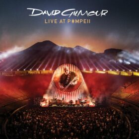 David Gilmour – Live at Pompeii (2017)