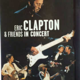 Eric Clapton & Friends – In Concert (1999)