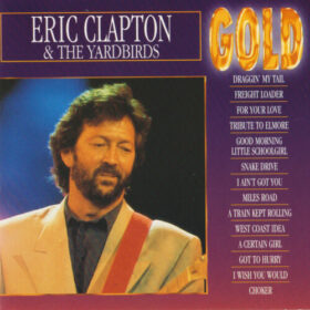 Eric Clapton, The Yardbirds – Gold (1995)