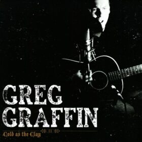 Greg Graffin – Cold As The Clay (2006)