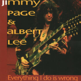 Jimmy Page – Everything I Do Is Wrong (1993)