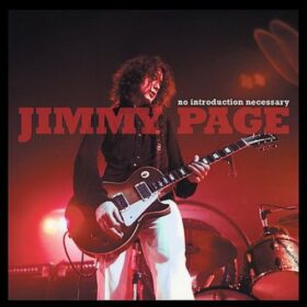 Jimmy Page – No Introduction Necessary (1984)