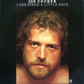 Joe Cocker – I Can Stand A Little Rain (1974)