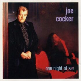 Joe Cocker – One Night Of Sin (1989)