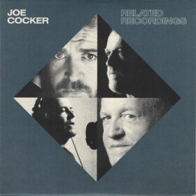 Joe Cocker – Related Recordings (2016)