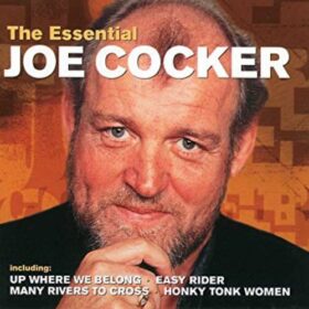 Joe Cocker – The Essential (1995)