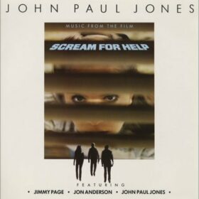 John Paul Jones & Jimmy Page – Scream For Help (1985)