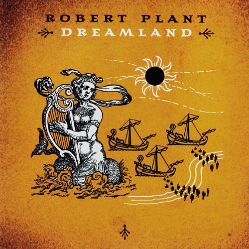 Download Robert Plant Dreamland (2002) Rock Download