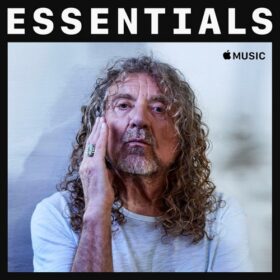 Robert Plant – Essentials (2020)