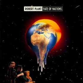 Robert Plant – Fate Of Nations (1993)