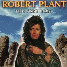Robert Plant – The Very Best (1995)