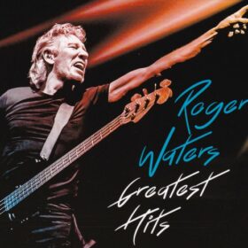 Roger Waters – Greatest Hits (2018)
