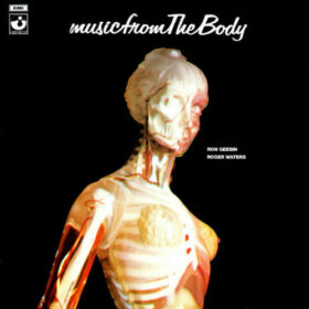Roger Waters – Music From The Body (1970)