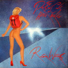 Roger Waters – The Pros And Cons Of Hitch Hiking (1984)