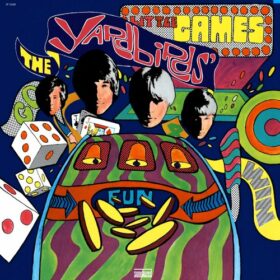 The Yardbirds – Little Games (1967)