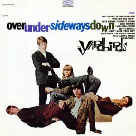 The Yardbirds – Over Under Sideways Down (1966)