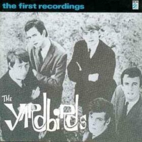 The Yardbirds – The First Recordings (1963)