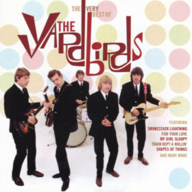 The Yardbirds – The Very Best Of The Yardbirds (2005)