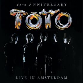 Toto – 25th Anniversary: Live in Amsterdam (2003)