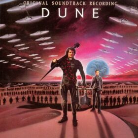 Toto – Dune (1984)