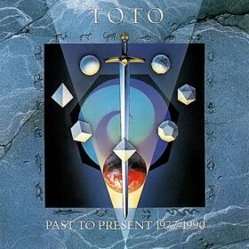 Toto – Past To Present 1977-1990 (1990)