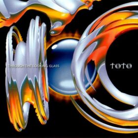 Toto – Through The Looking Glass (2002)