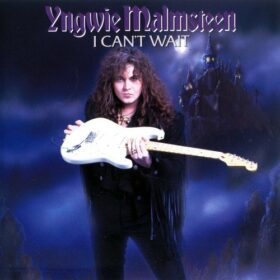 Yngwie Malmsteen – I Can’t Wait (1994)