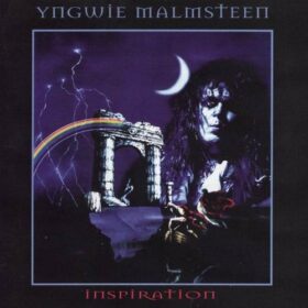 Yngwie Malmsteen – Inspiration (1996)