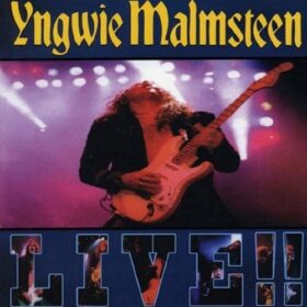 Yngwie Malmsteen – Live!! (1998)