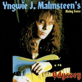 Yngwie Malmsteen – Odyssey (1988)