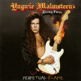 Yngwie Malmsteen – Perpetual Flame (2008)