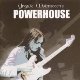 Yngwie Malmsteen – Powerhouse (1978)