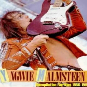 Yngwie Malmsteen – Recopilation Rarities 1986-1999 (2000)