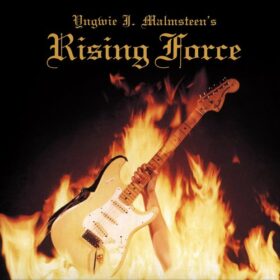 Yngwie Malmsteen – Rising Force (1984)