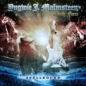 Yngwie Malmsteen – Spellbound (2012)