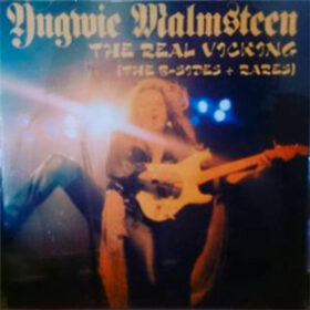 Yngwie Malmsteen – The Real Vicking (2000)