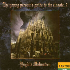 Yngwie Malmsteen – The Young Person’s Guide To The Classic (2000)