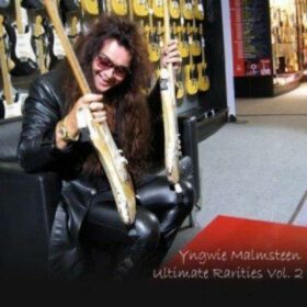 Yngwie Malmsteen – Ultimate Rarities, Vol. 2 (2010)